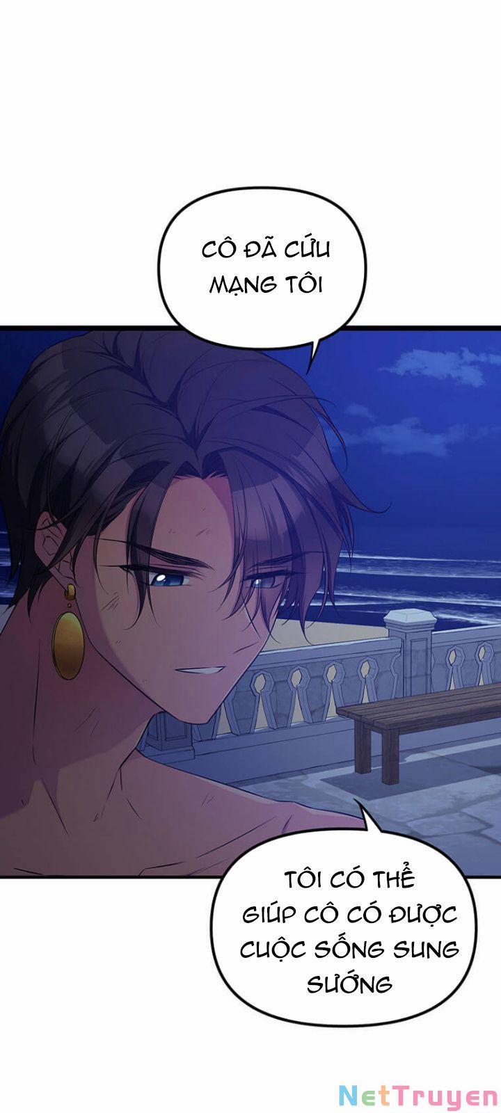 Hoàng Đế Bệ Hạ Là Mãnh Thú 2 trang 38