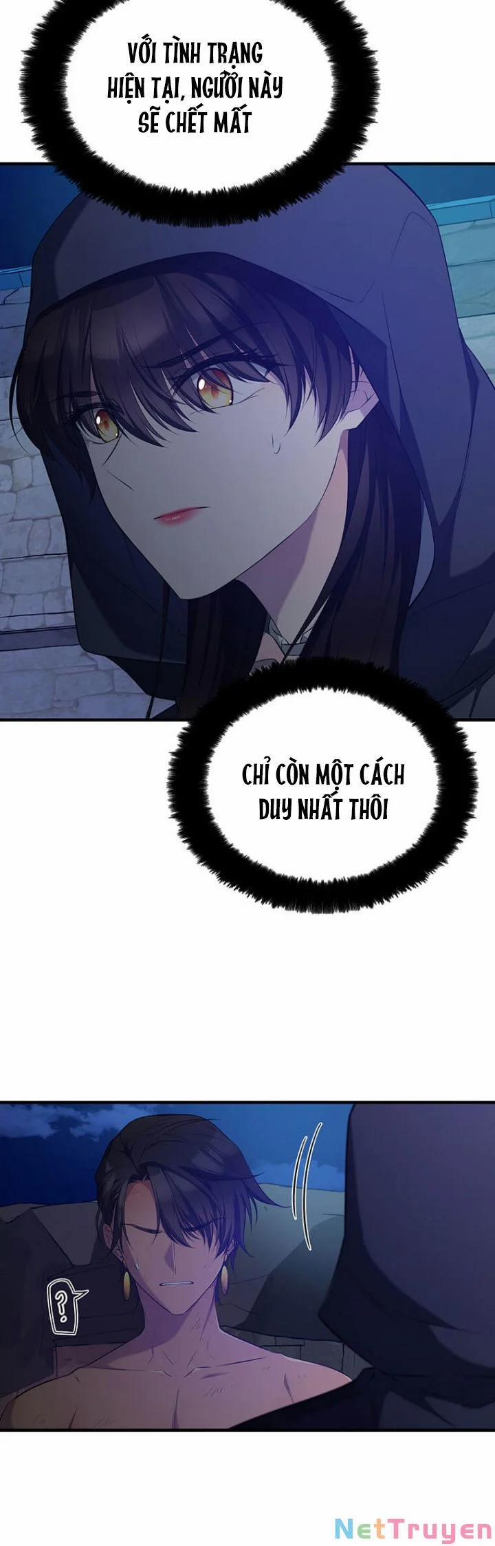 Hoàng Đế Bệ Hạ Là Mãnh Thú 2 trang 4