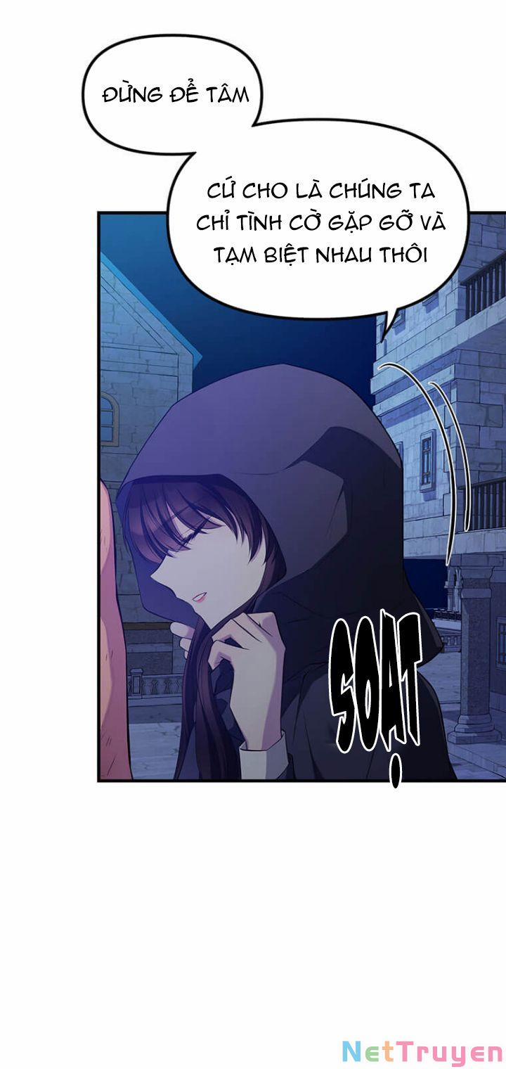 Hoàng Đế Bệ Hạ Là Mãnh Thú 2 trang 41