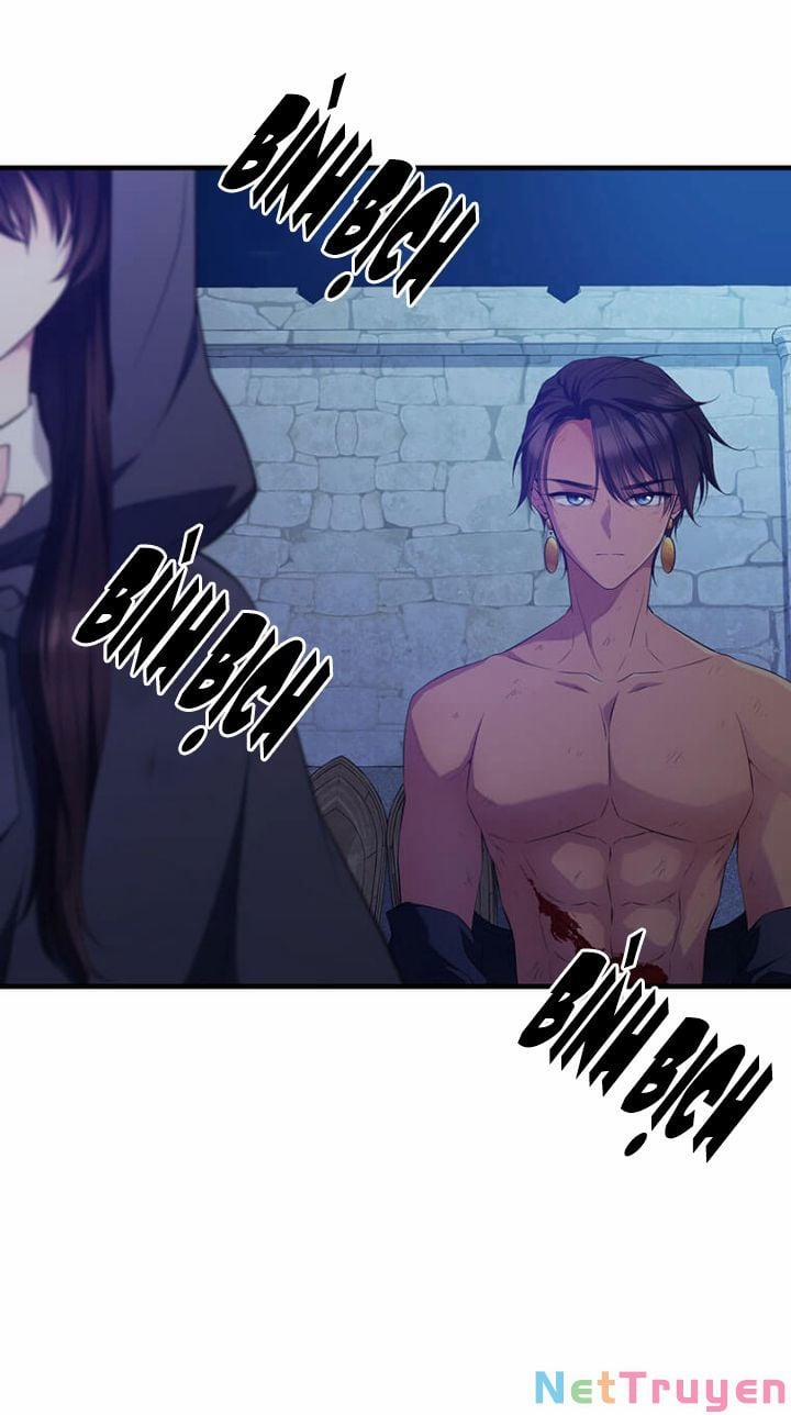 Hoàng Đế Bệ Hạ Là Mãnh Thú 2 trang 44