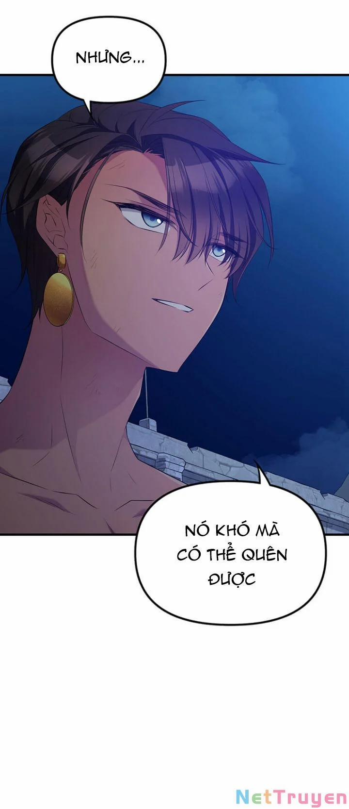 Hoàng Đế Bệ Hạ Là Mãnh Thú 2 trang 45