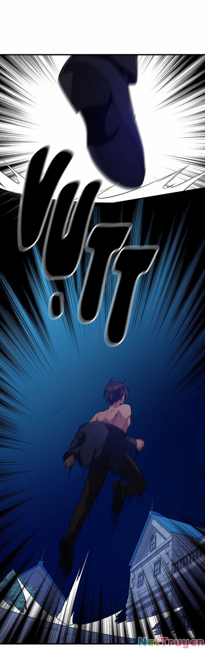 Hoàng Đế Bệ Hạ Là Mãnh Thú 2 trang 48