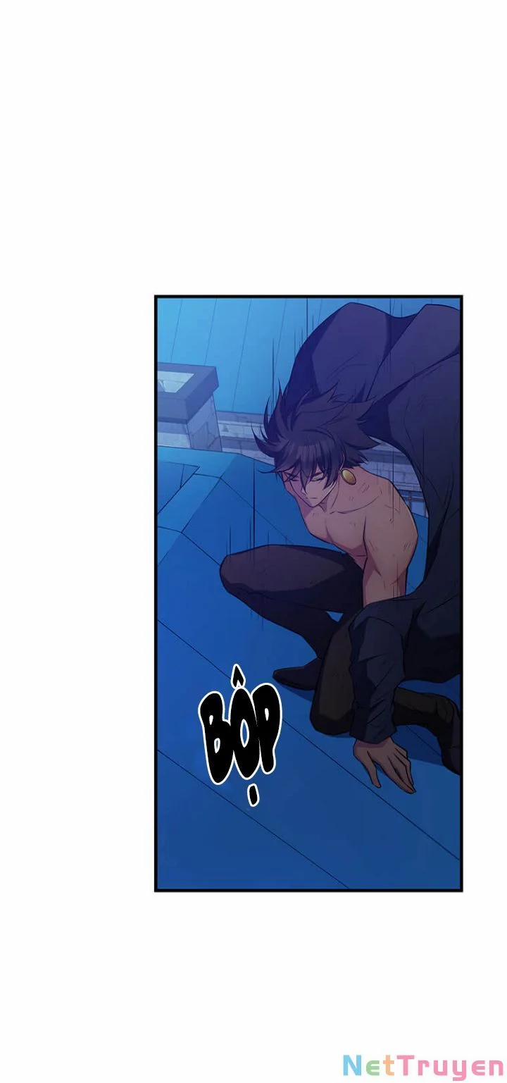 Hoàng Đế Bệ Hạ Là Mãnh Thú 2 trang 49