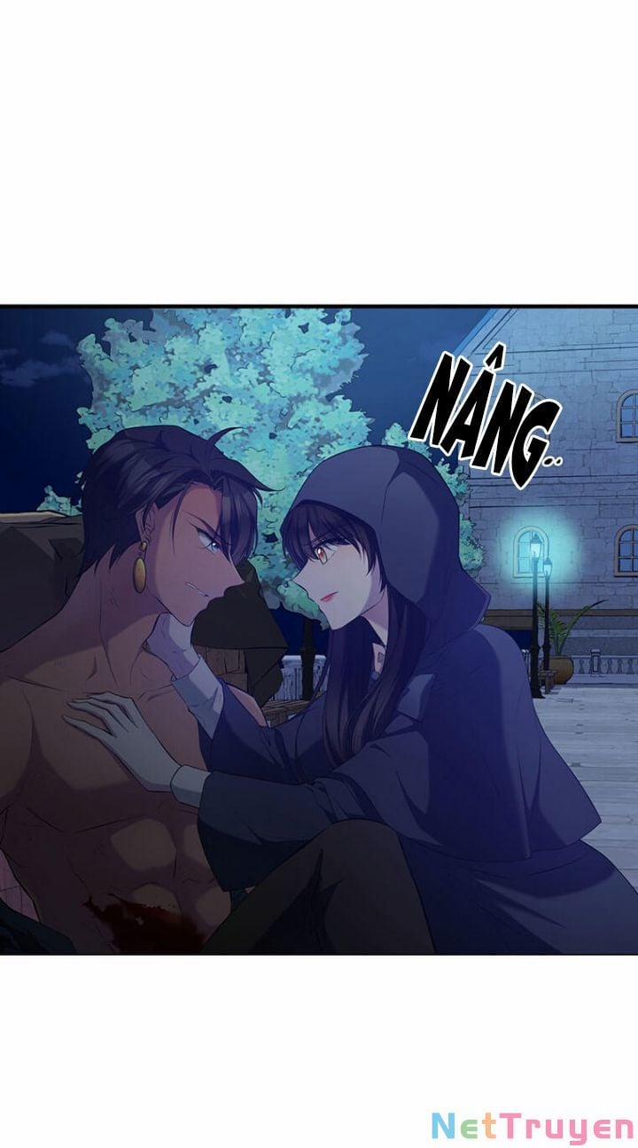 Hoàng Đế Bệ Hạ Là Mãnh Thú 2 trang 5