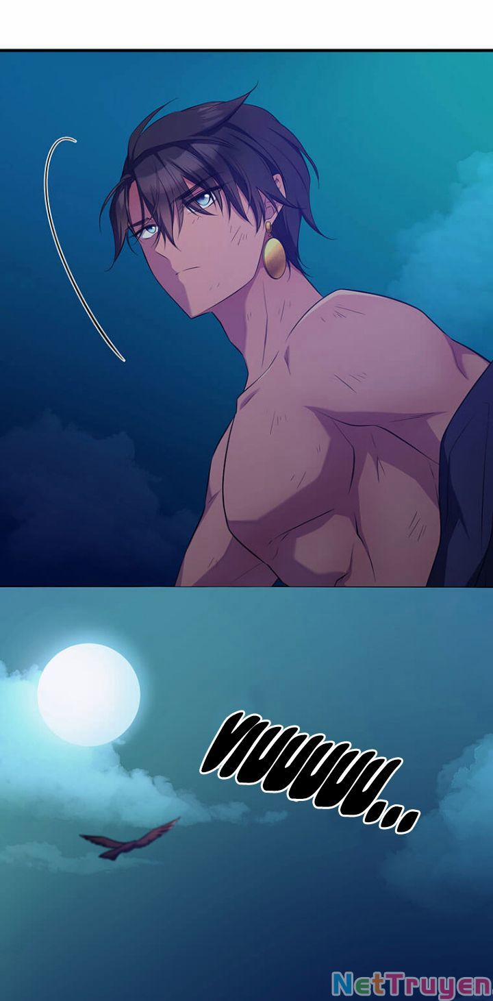 Hoàng Đế Bệ Hạ Là Mãnh Thú 2 trang 50