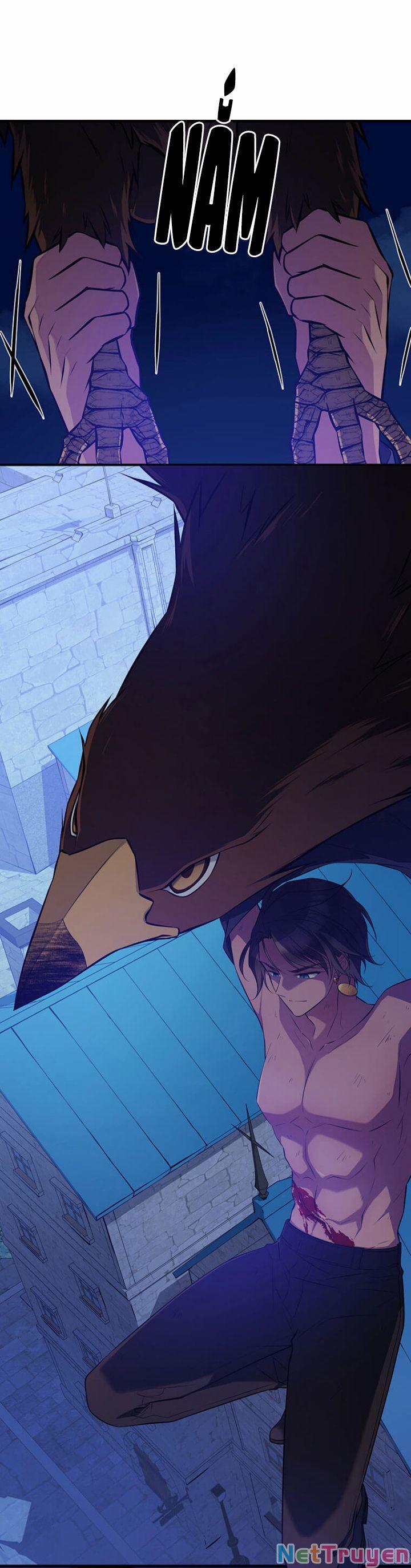 Hoàng Đế Bệ Hạ Là Mãnh Thú 2 trang 54