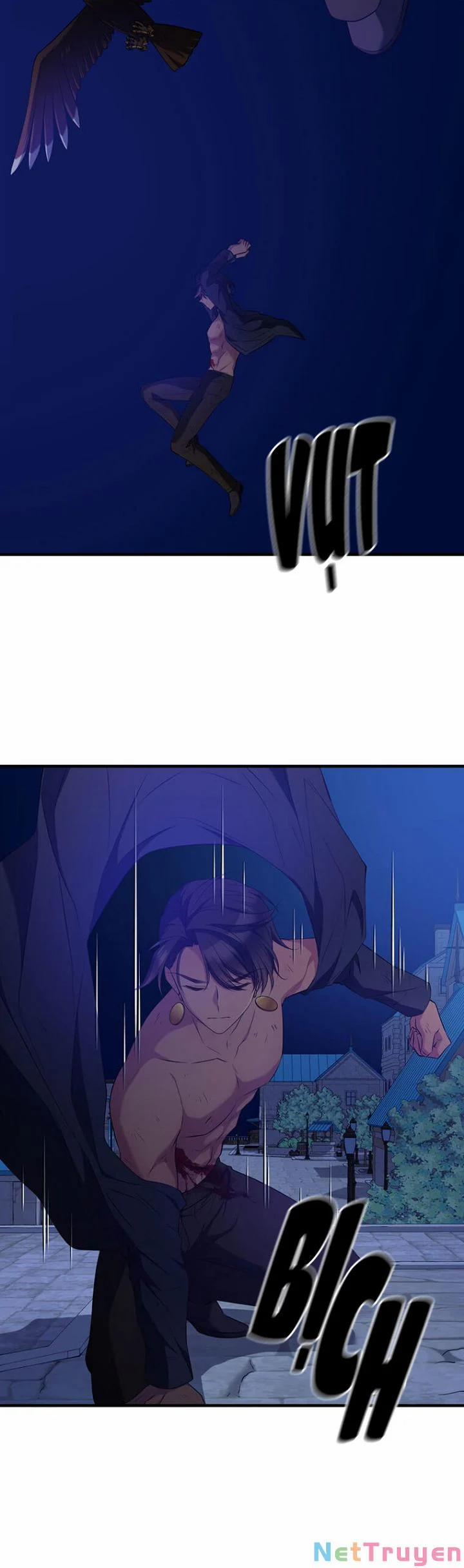 Hoàng Đế Bệ Hạ Là Mãnh Thú 2 trang 55