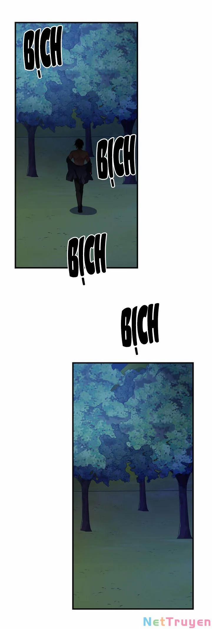 Hoàng Đế Bệ Hạ Là Mãnh Thú 2 trang 56