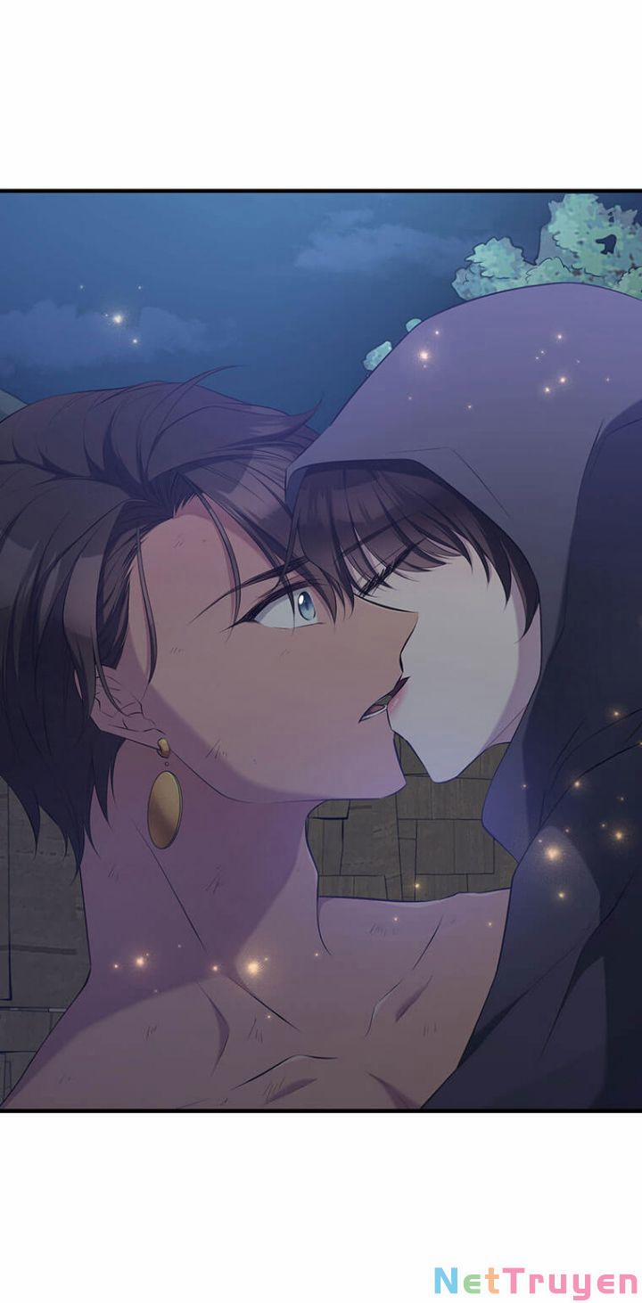 Hoàng Đế Bệ Hạ Là Mãnh Thú 2 trang 59