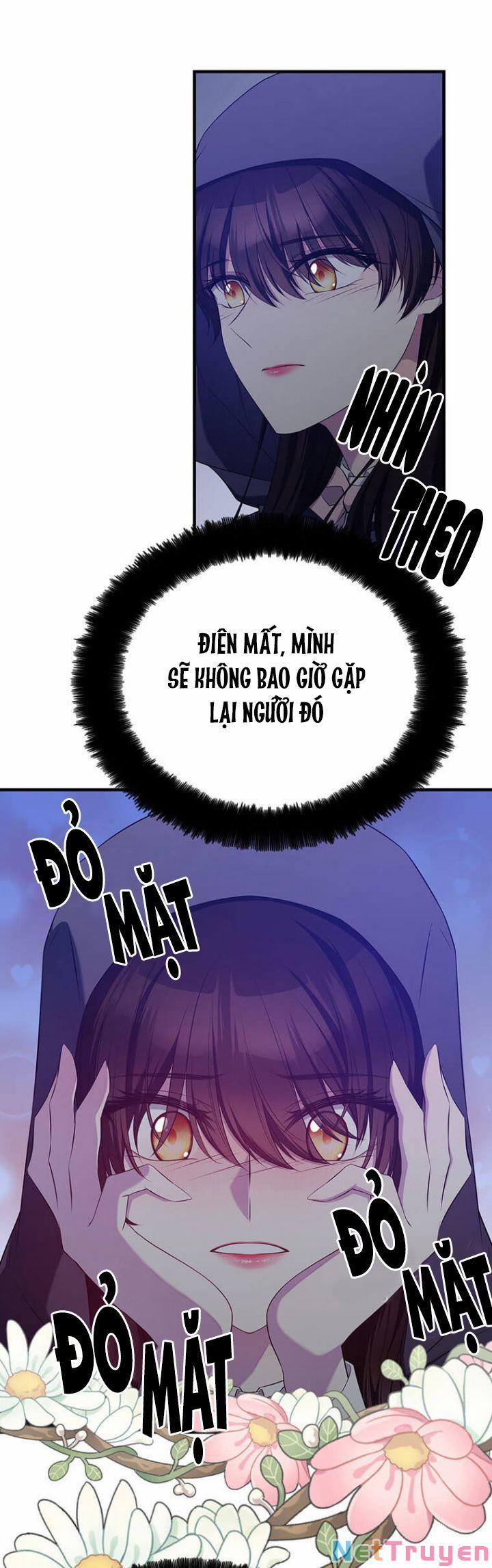 Hoàng Đế Bệ Hạ Là Mãnh Thú 2 trang 60