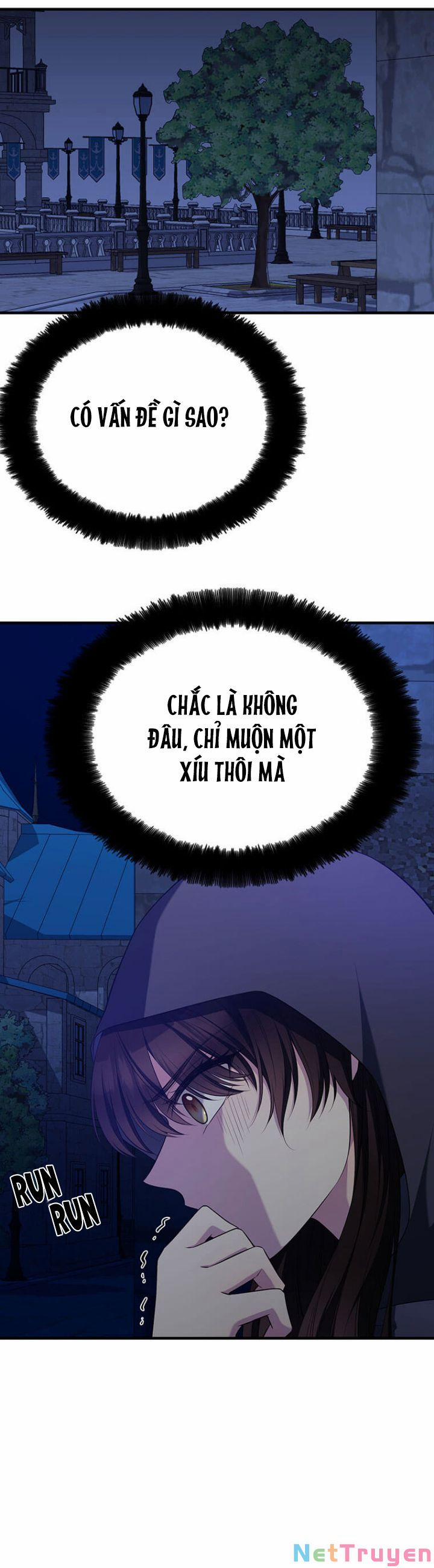 Hoàng Đế Bệ Hạ Là Mãnh Thú 2 trang 62