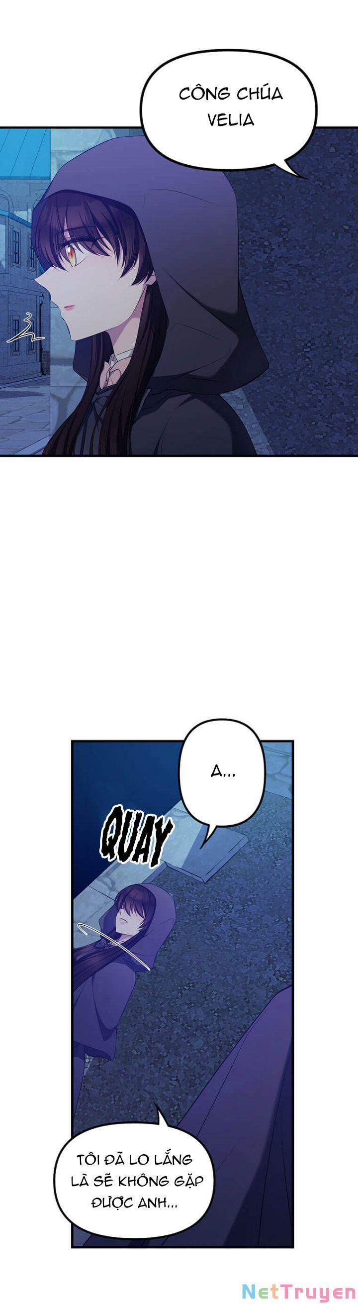 Hoàng Đế Bệ Hạ Là Mãnh Thú 2 trang 63