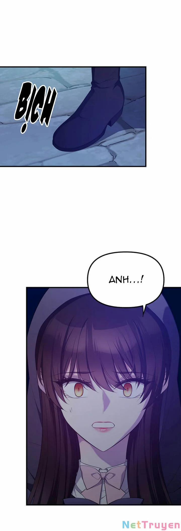 Hoàng Đế Bệ Hạ Là Mãnh Thú 2 trang 64