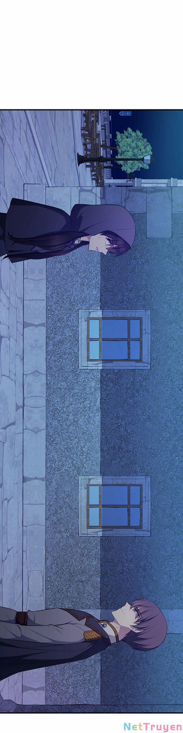 Hoàng Đế Bệ Hạ Là Mãnh Thú 2 trang 65