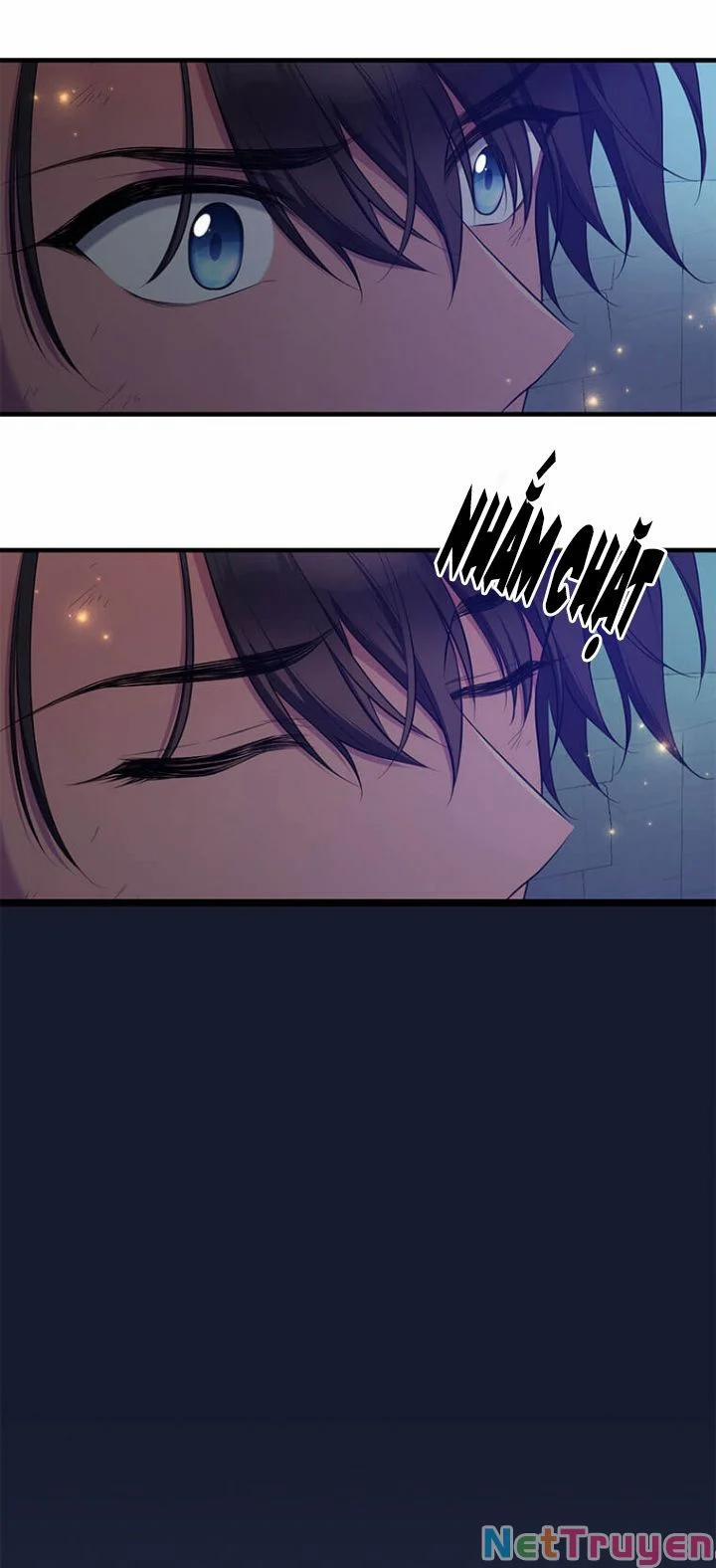 Hoàng Đế Bệ Hạ Là Mãnh Thú 2 trang 8