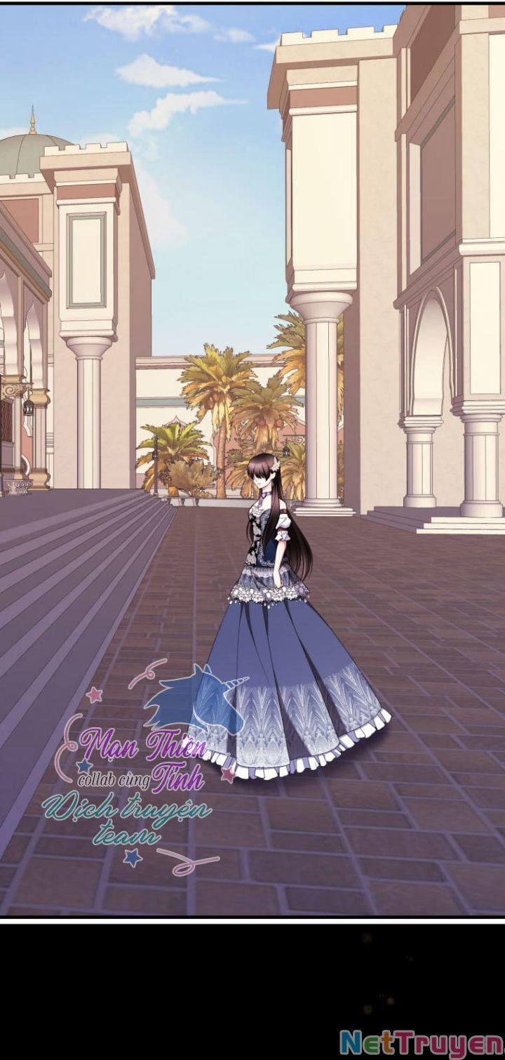 Hoàng Đế Bệ Hạ Là Mãnh Thú 20 trang 15