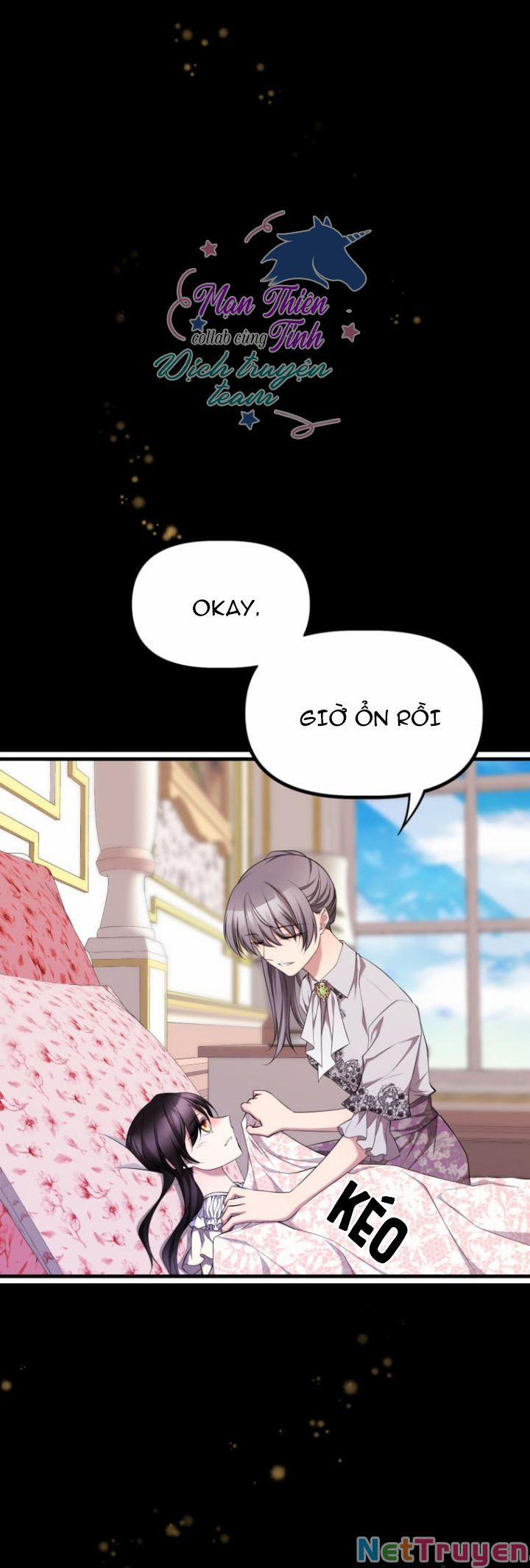 Hoàng Đế Bệ Hạ Là Mãnh Thú 20 trang 18