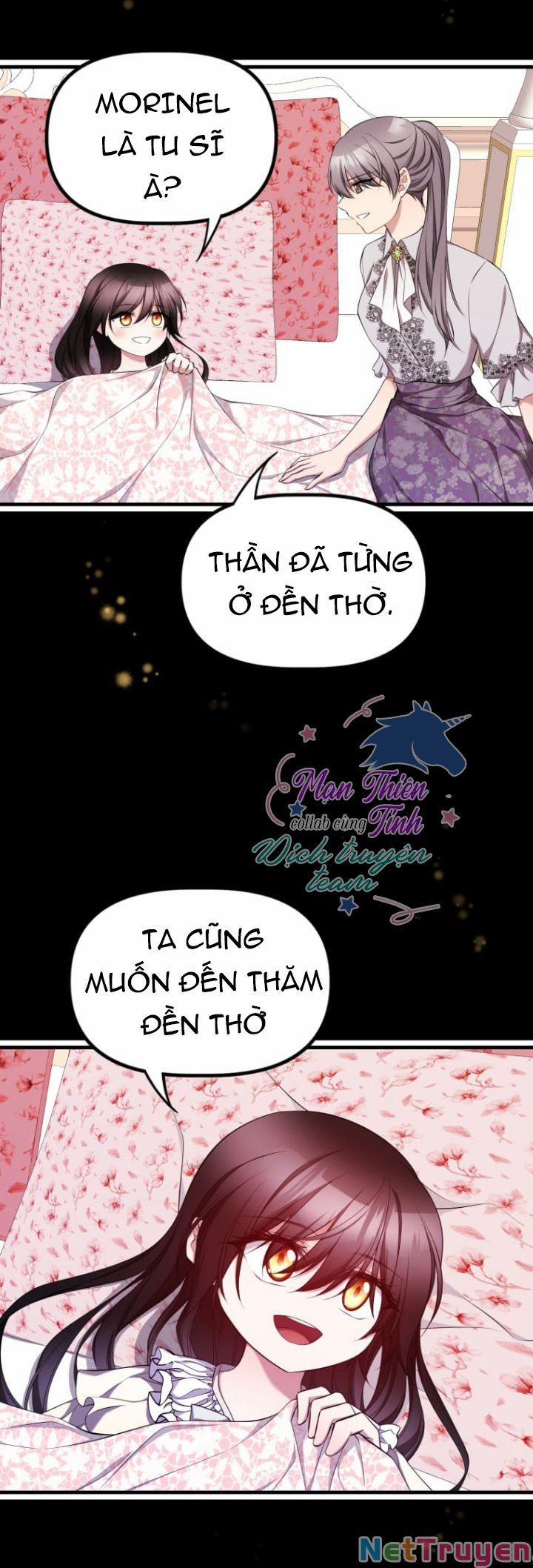 Hoàng Đế Bệ Hạ Là Mãnh Thú 20 trang 19