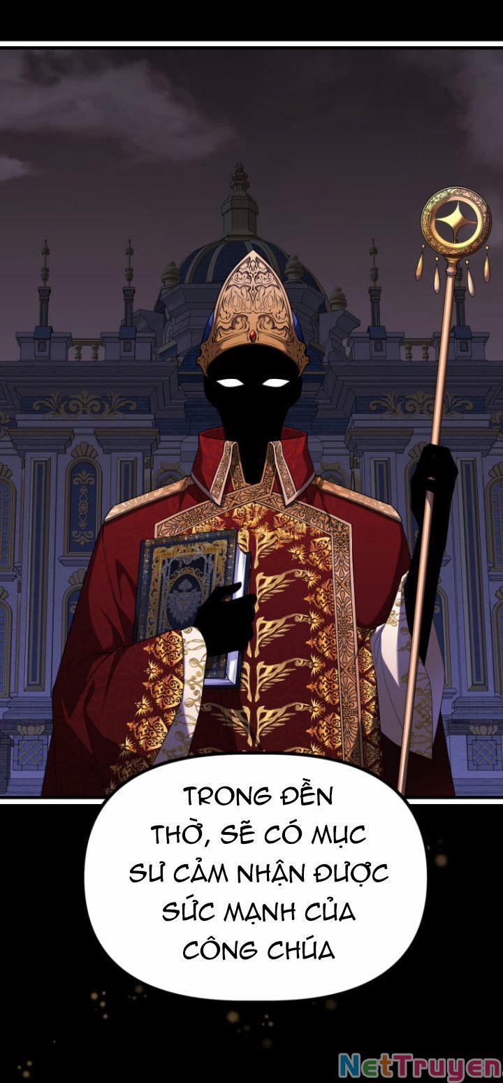 Hoàng Đế Bệ Hạ Là Mãnh Thú 20 trang 21