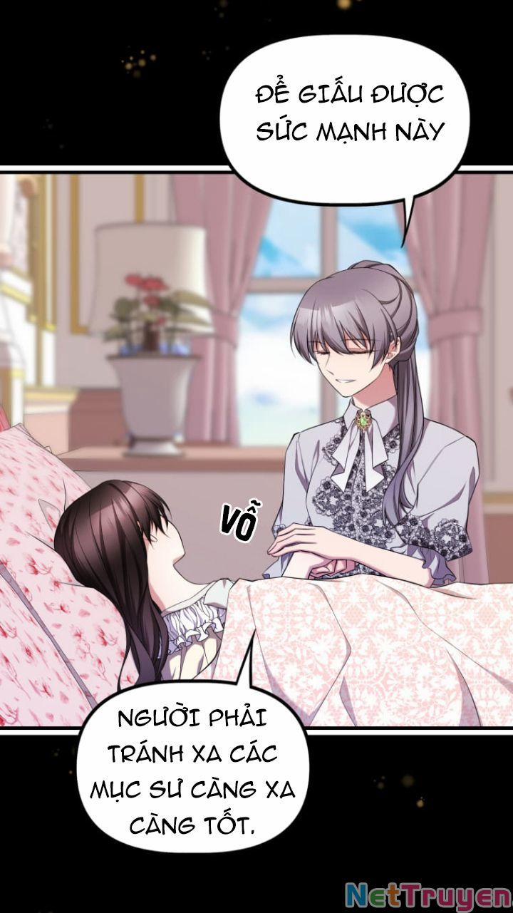 Hoàng Đế Bệ Hạ Là Mãnh Thú 20 trang 23