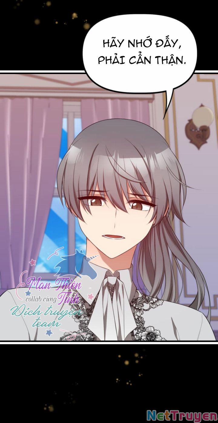 Hoàng Đế Bệ Hạ Là Mãnh Thú 20 trang 24