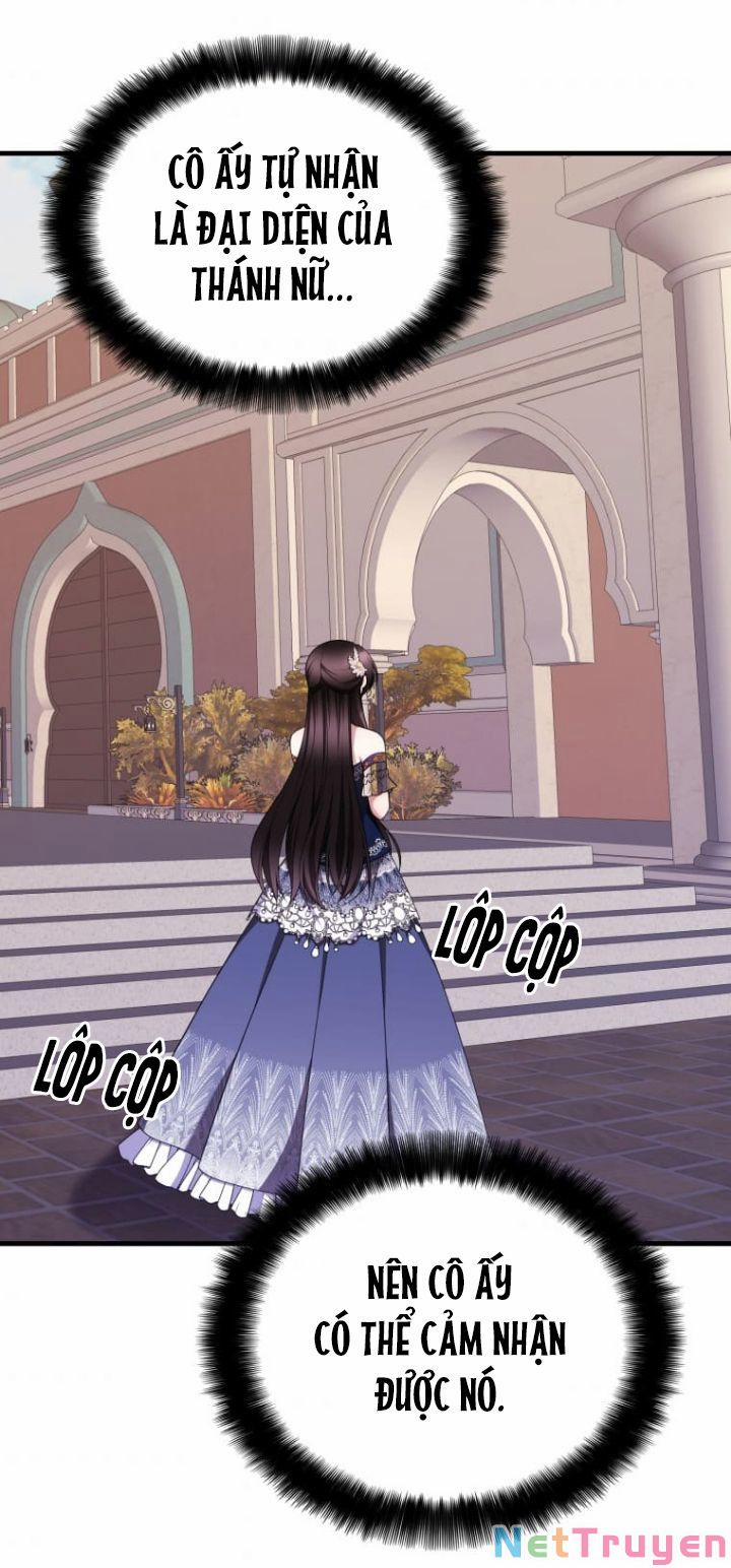 Hoàng Đế Bệ Hạ Là Mãnh Thú 20 trang 26