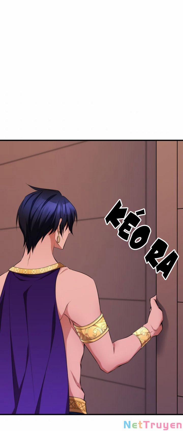 Hoàng Đế Bệ Hạ Là Mãnh Thú 20 trang 31