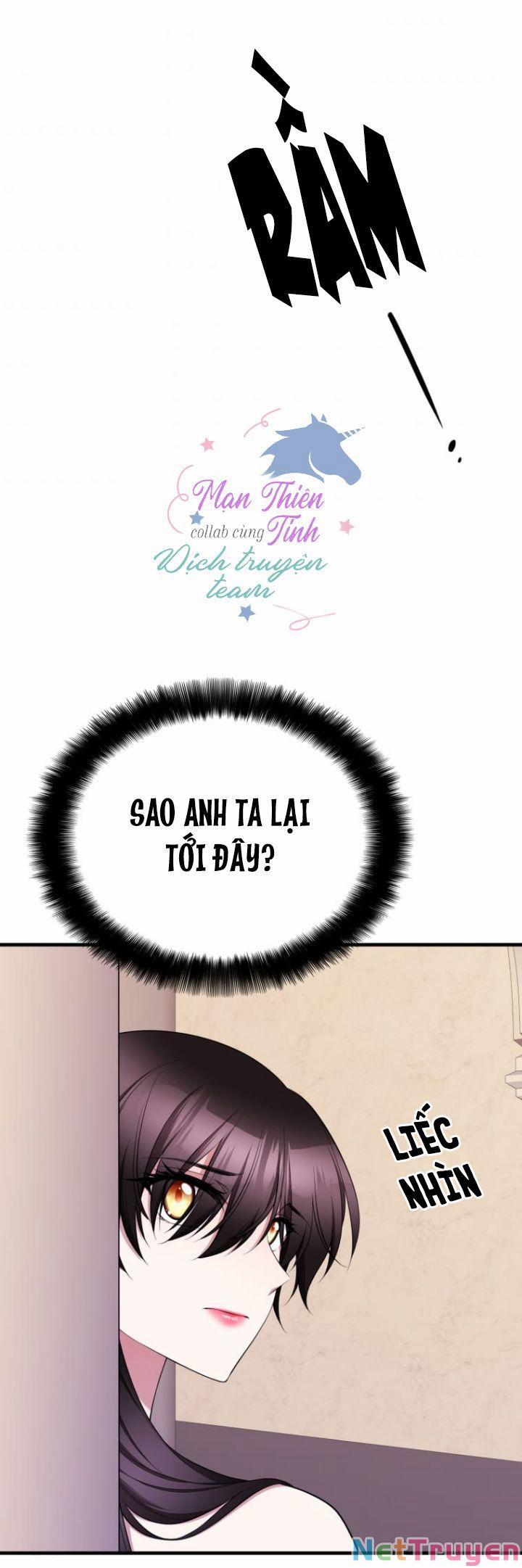 Hoàng Đế Bệ Hạ Là Mãnh Thú 20 trang 32