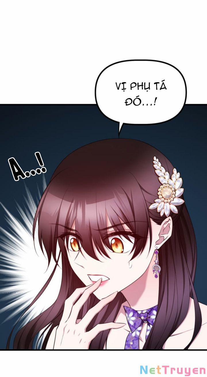 Hoàng Đế Bệ Hạ Là Mãnh Thú 20 trang 33