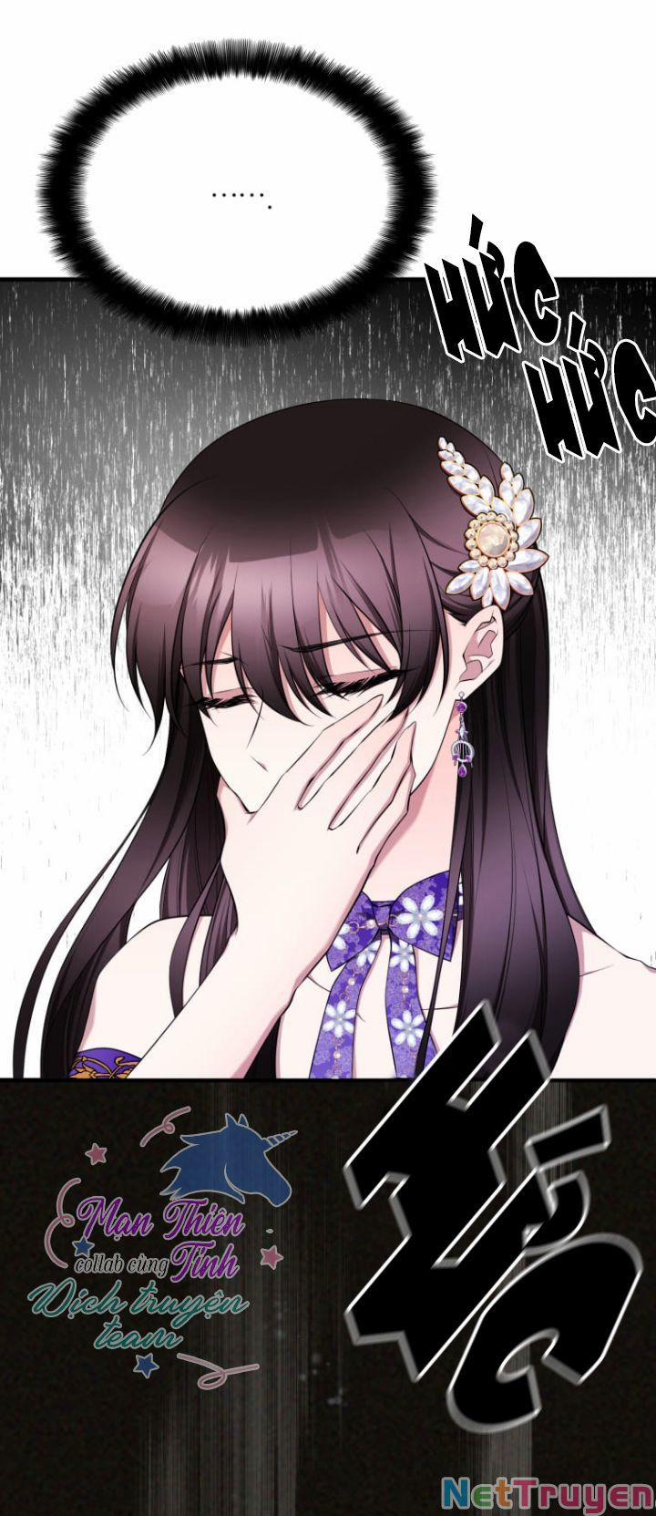 Hoàng Đế Bệ Hạ Là Mãnh Thú 20 trang 35