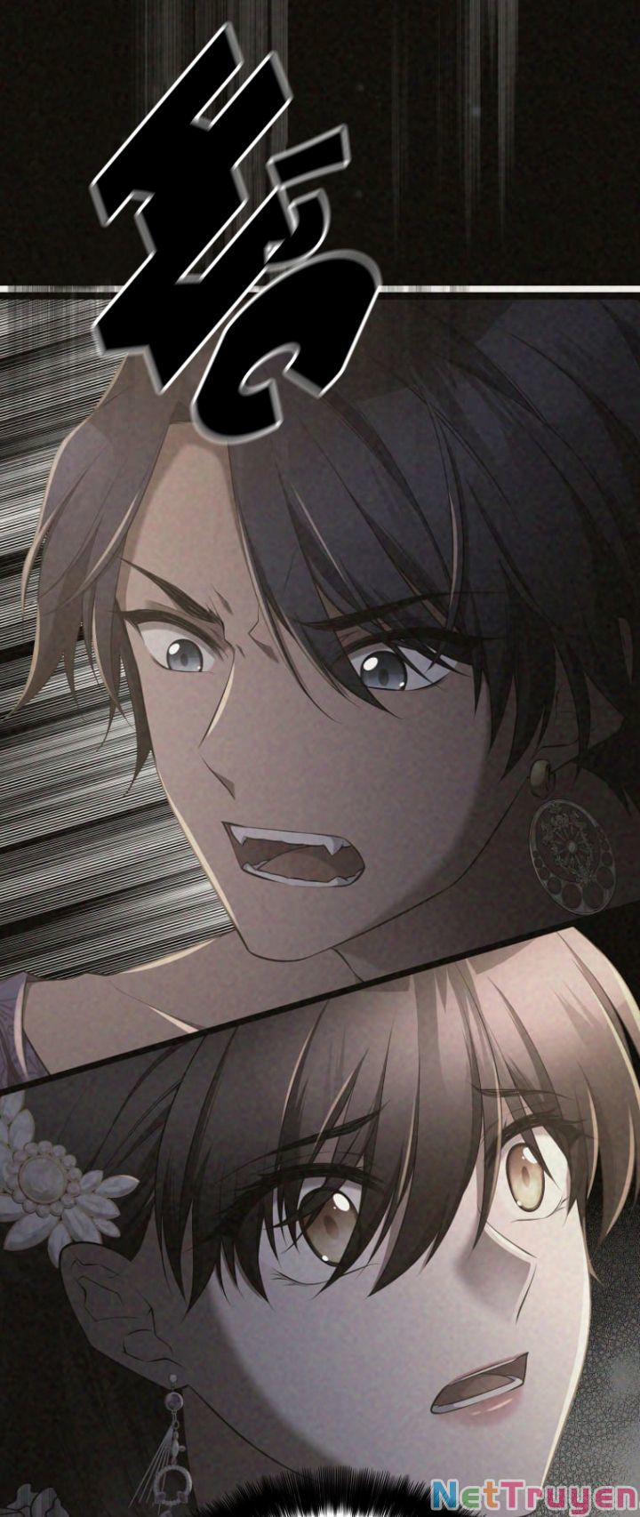 Hoàng Đế Bệ Hạ Là Mãnh Thú 20 trang 36