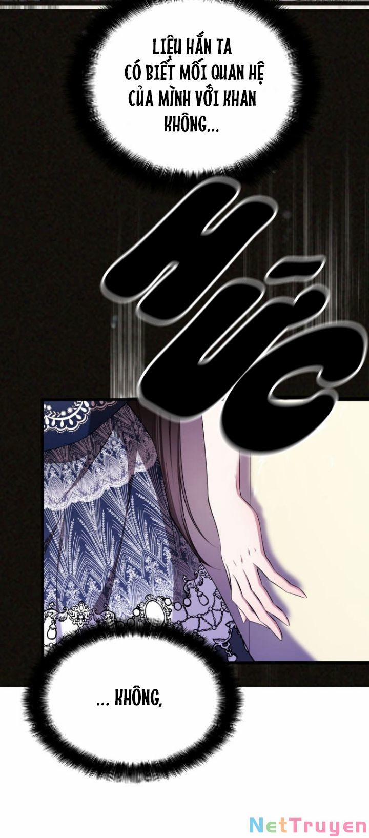 Hoàng Đế Bệ Hạ Là Mãnh Thú 20 trang 37