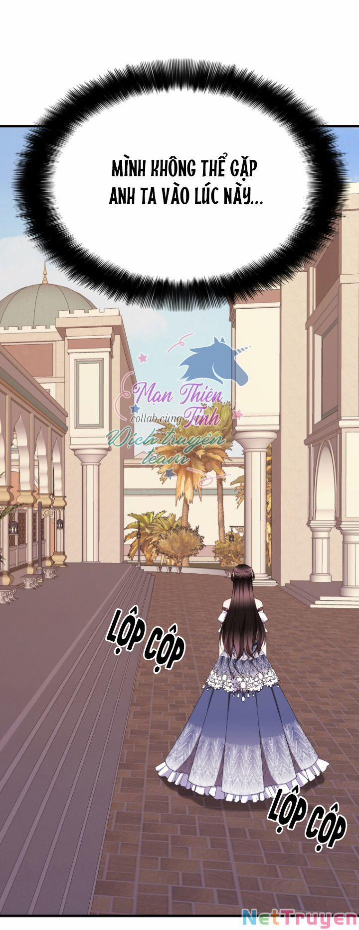 Hoàng Đế Bệ Hạ Là Mãnh Thú 20 trang 38