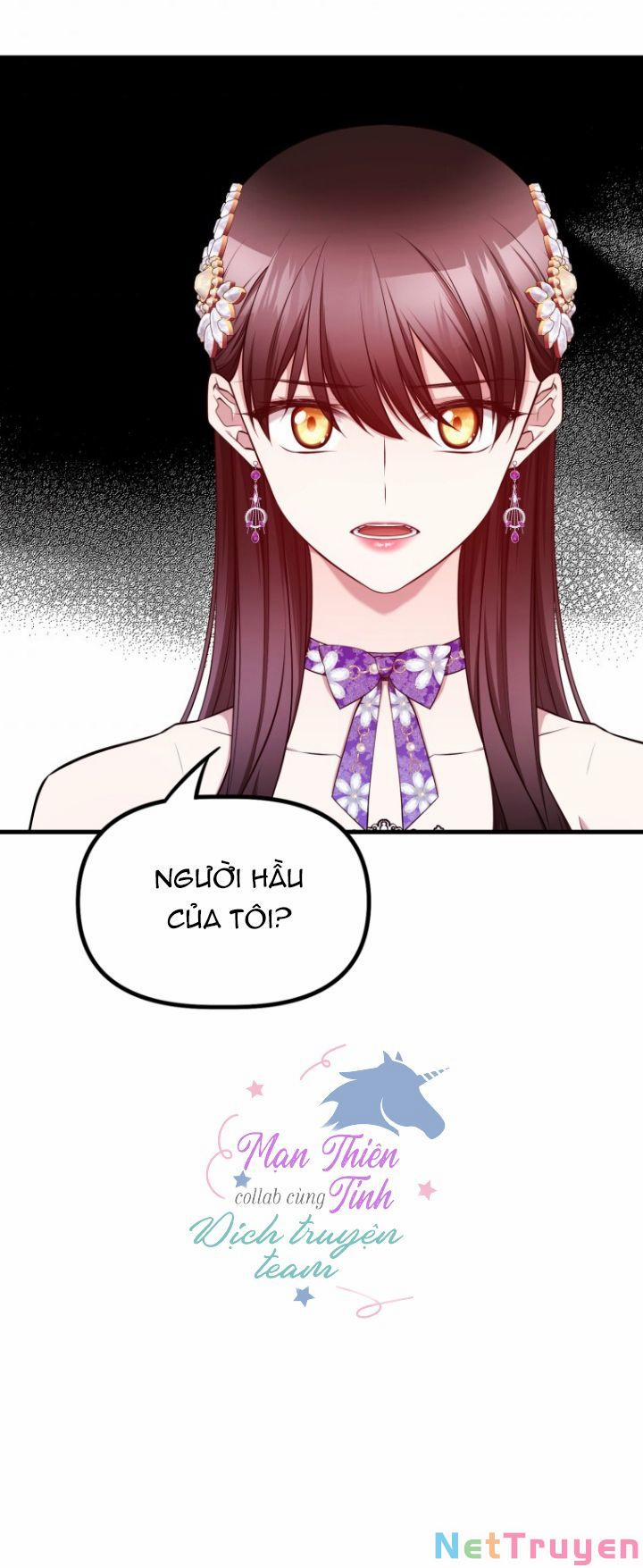 Hoàng Đế Bệ Hạ Là Mãnh Thú 20 trang 44