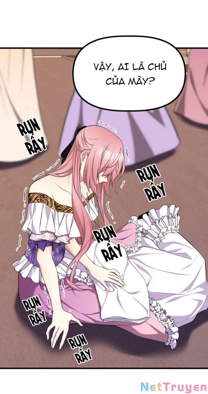 Hoàng Đế Bệ Hạ Là Mãnh Thú 20 trang 48