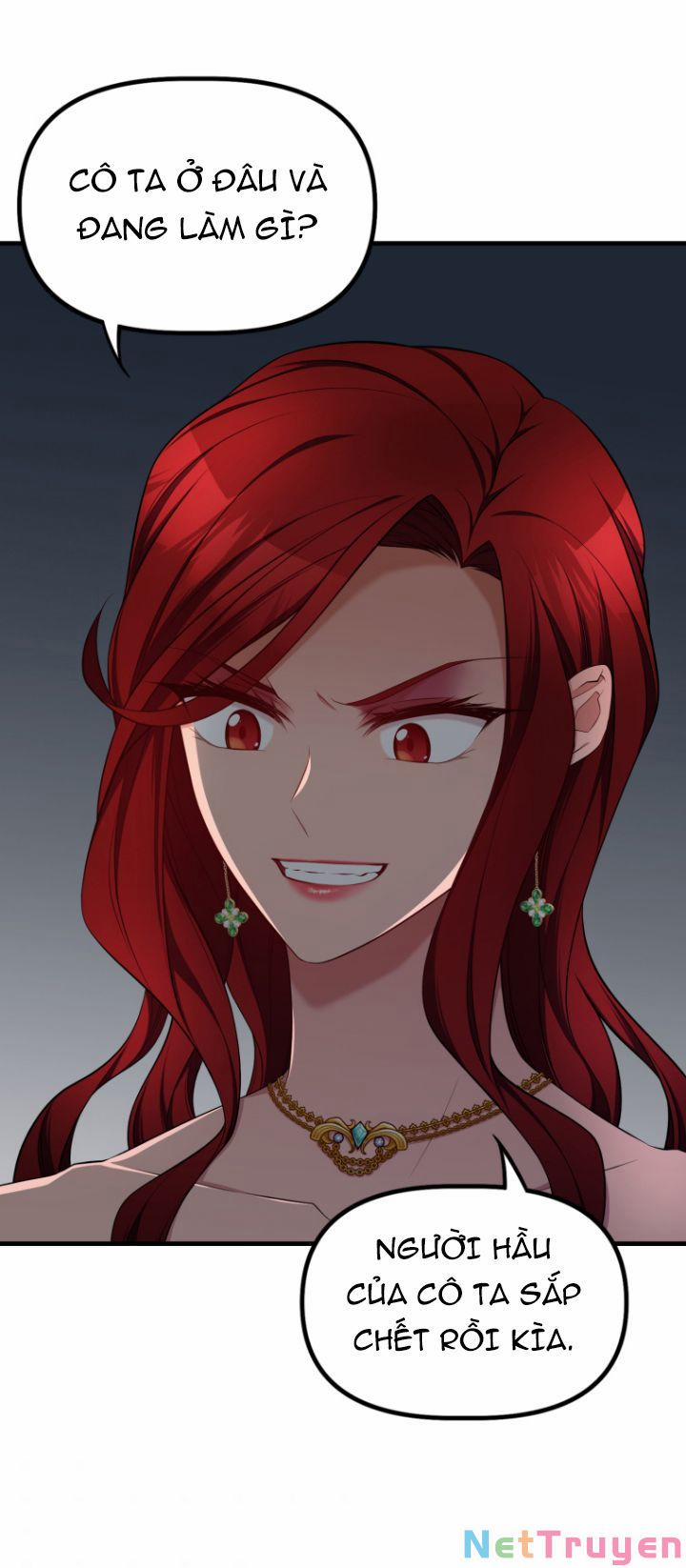 Hoàng Đế Bệ Hạ Là Mãnh Thú 20 trang 49