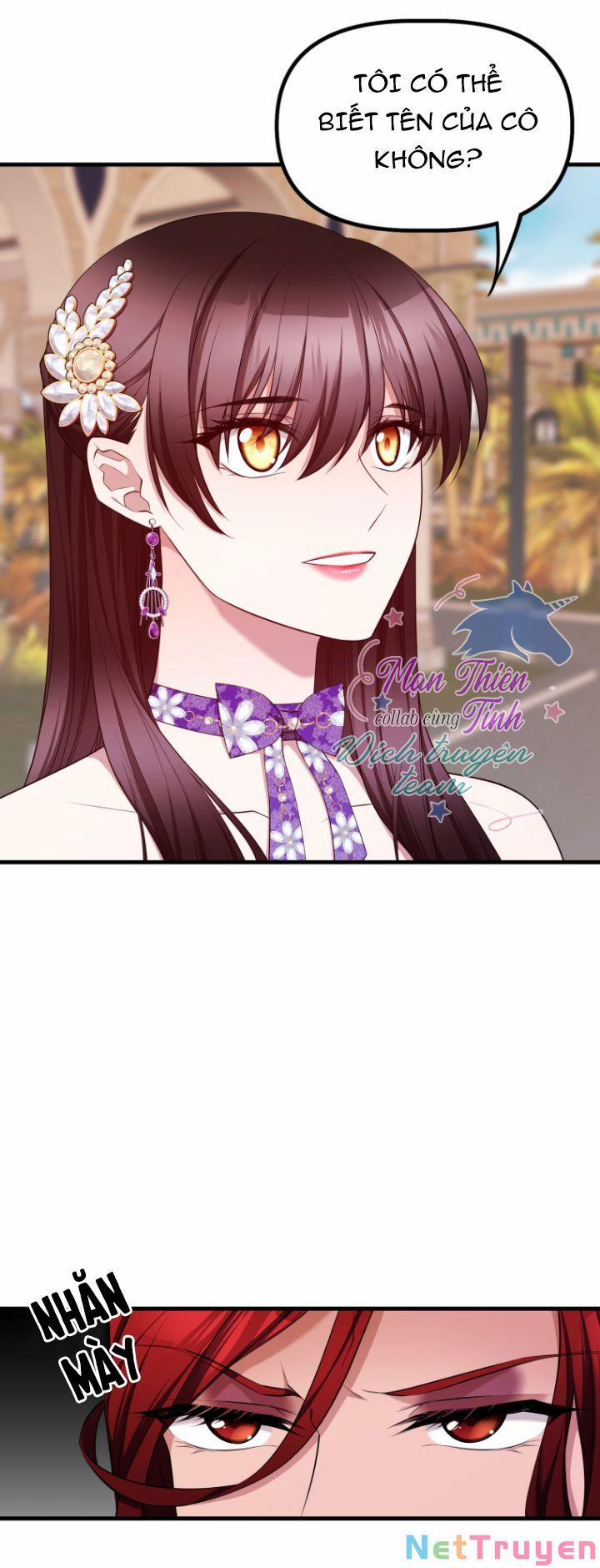 Hoàng Đế Bệ Hạ Là Mãnh Thú 20 trang 59