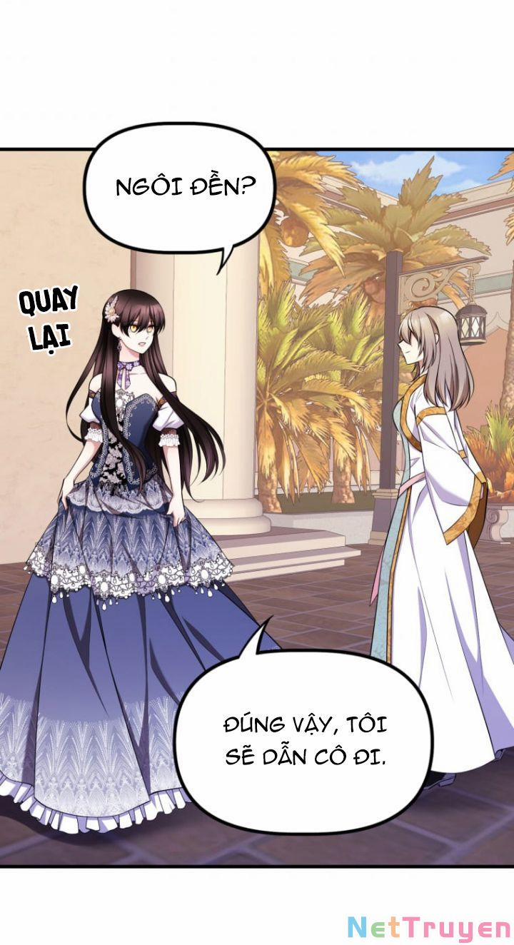 Hoàng Đế Bệ Hạ Là Mãnh Thú 20 trang 6