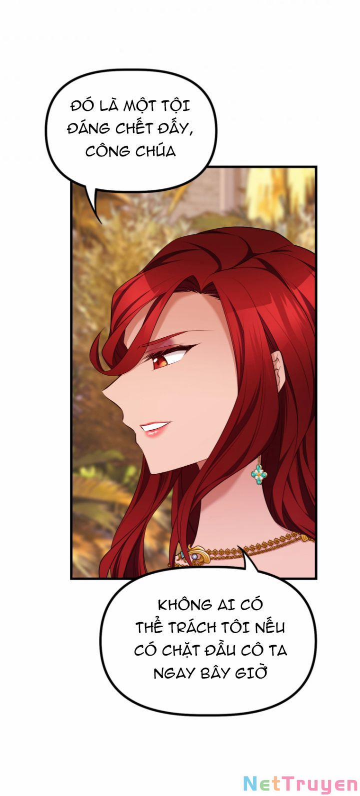 Hoàng Đế Bệ Hạ Là Mãnh Thú 20 trang 63