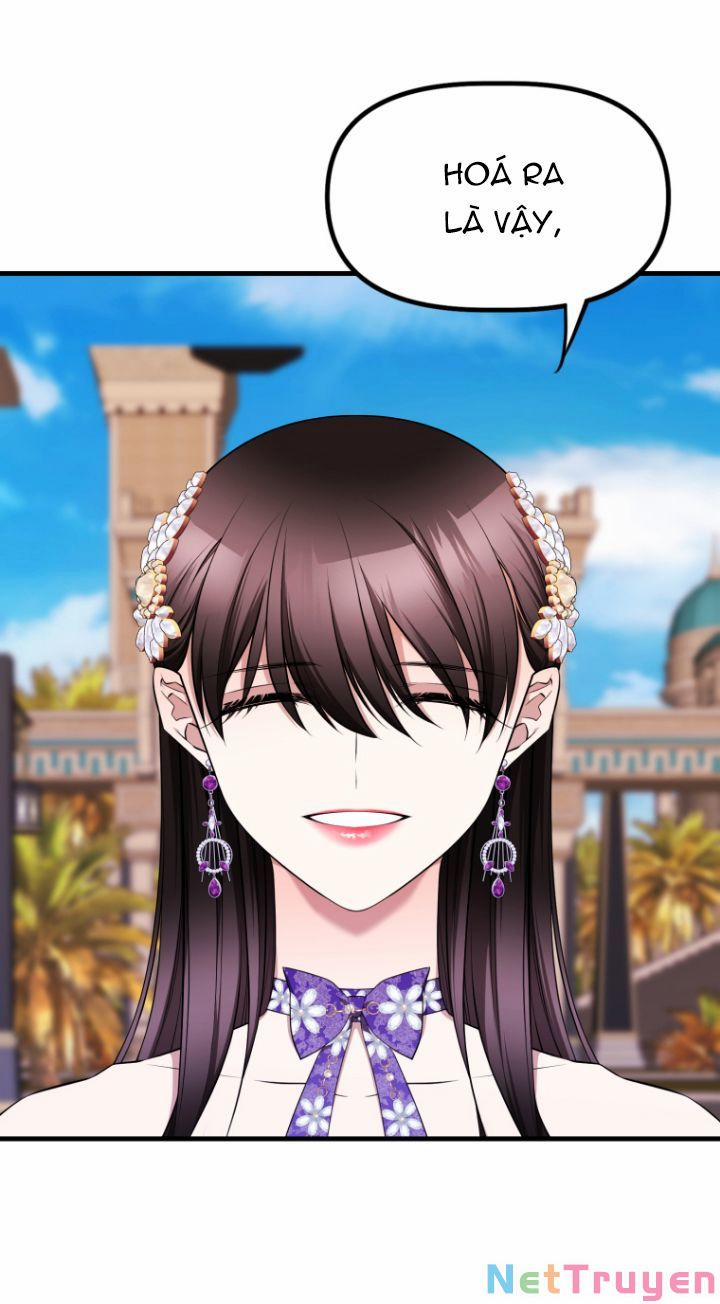 Hoàng Đế Bệ Hạ Là Mãnh Thú 20 trang 66