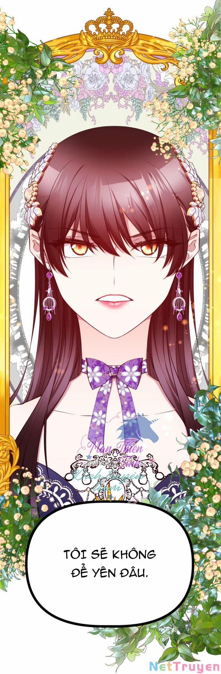 Hoàng Đế Bệ Hạ Là Mãnh Thú 20 trang 70