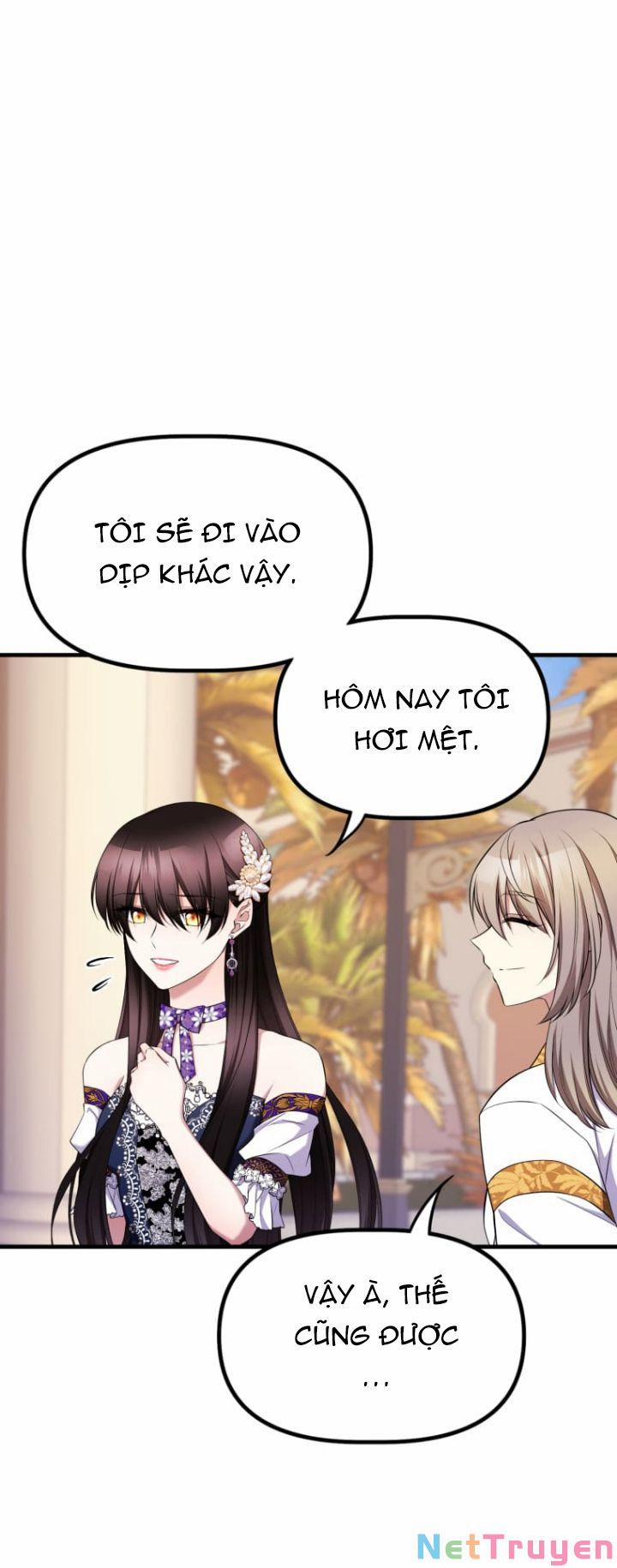 Hoàng Đế Bệ Hạ Là Mãnh Thú 20 trang 8