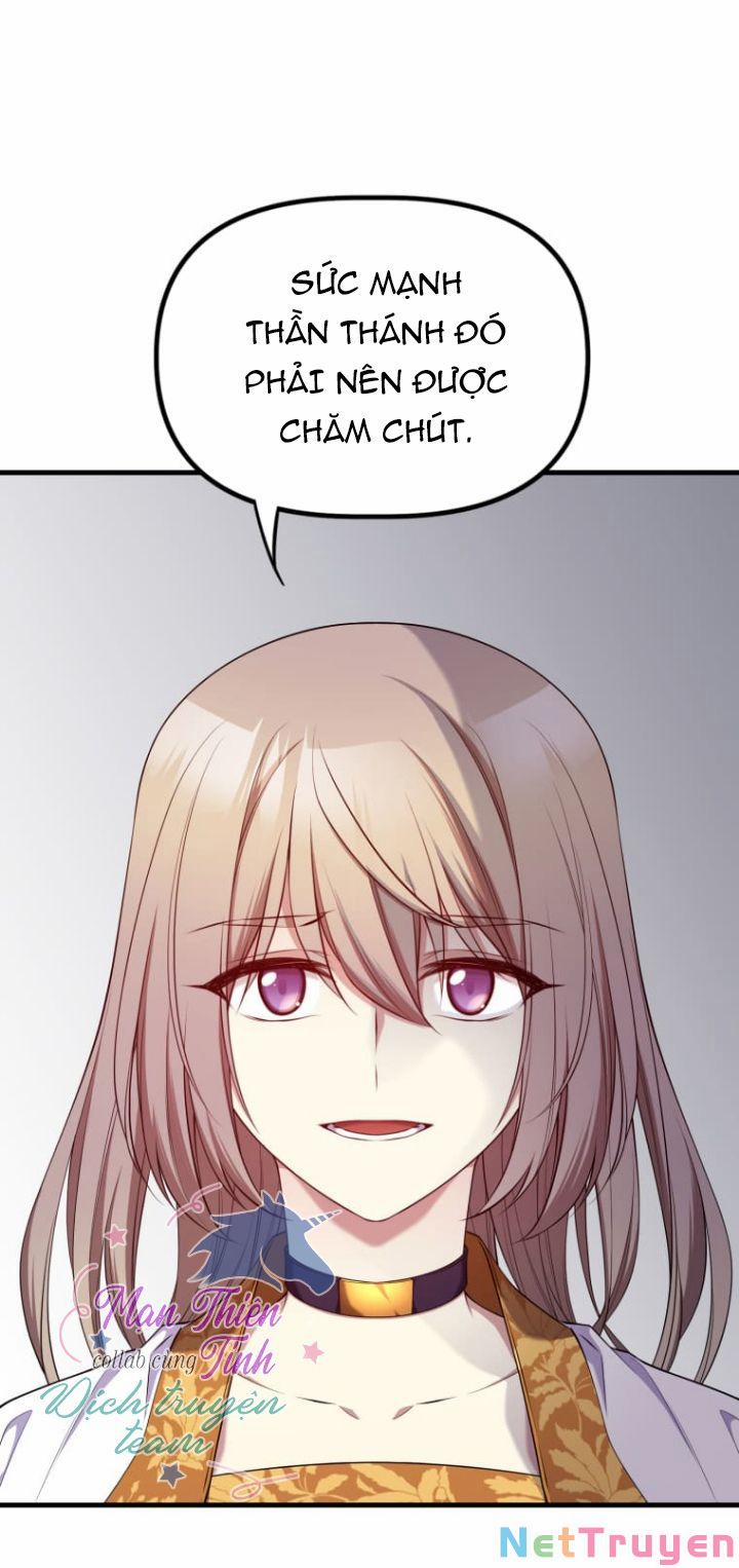 Hoàng Đế Bệ Hạ Là Mãnh Thú 20 trang 9