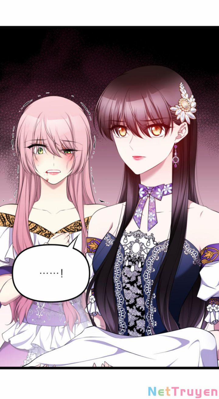 Hoàng Đế Bệ Hạ Là Mãnh Thú 21 trang 10