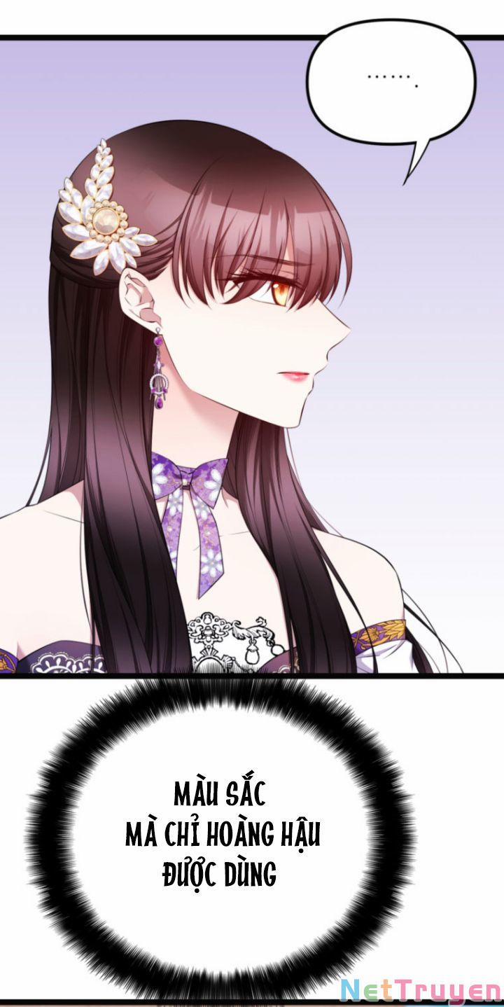 Hoàng Đế Bệ Hạ Là Mãnh Thú 21 trang 13