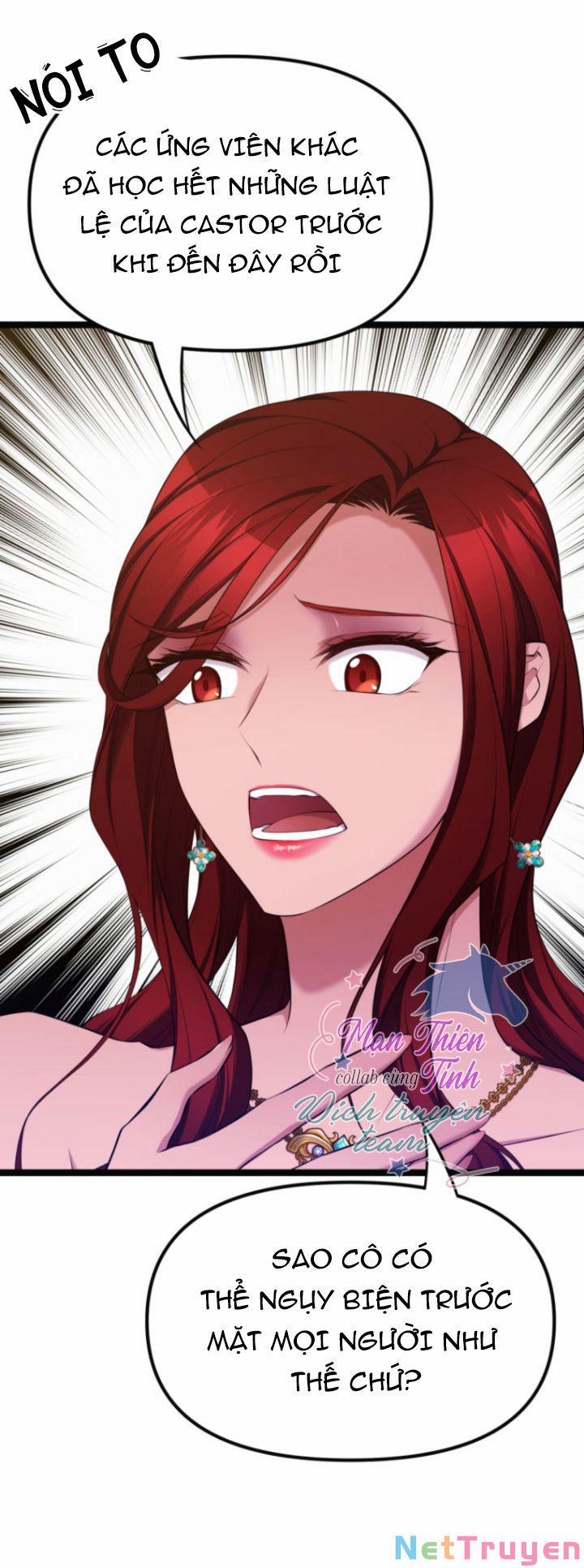 Hoàng Đế Bệ Hạ Là Mãnh Thú 21 trang 15