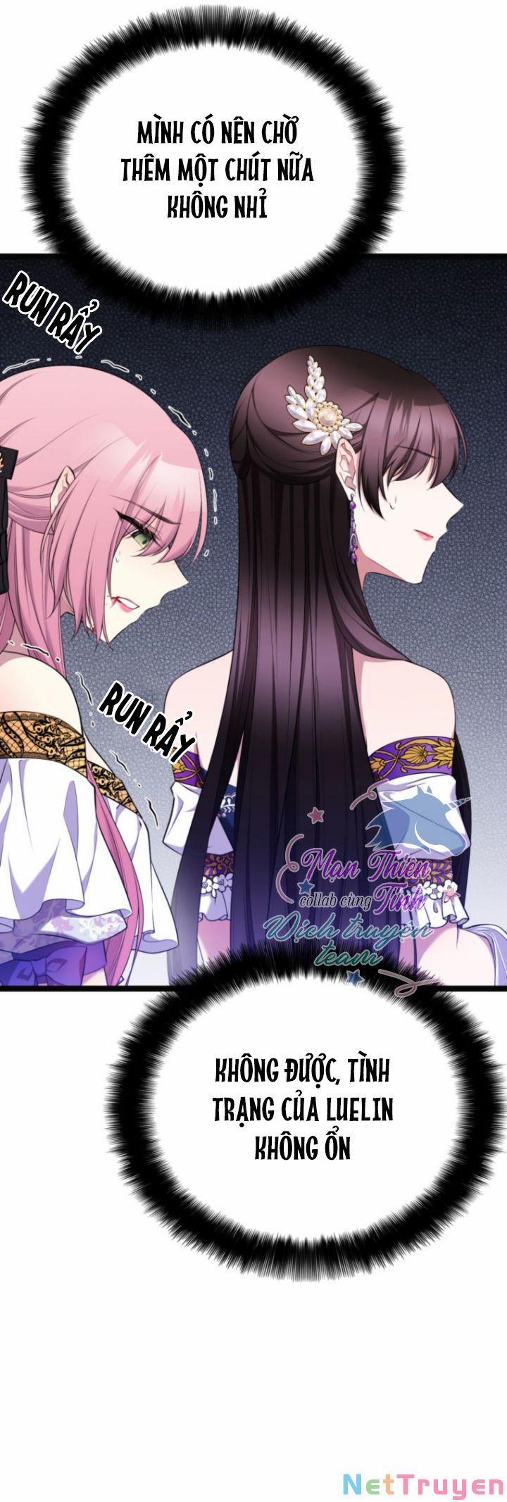 Hoàng Đế Bệ Hạ Là Mãnh Thú 21 trang 17