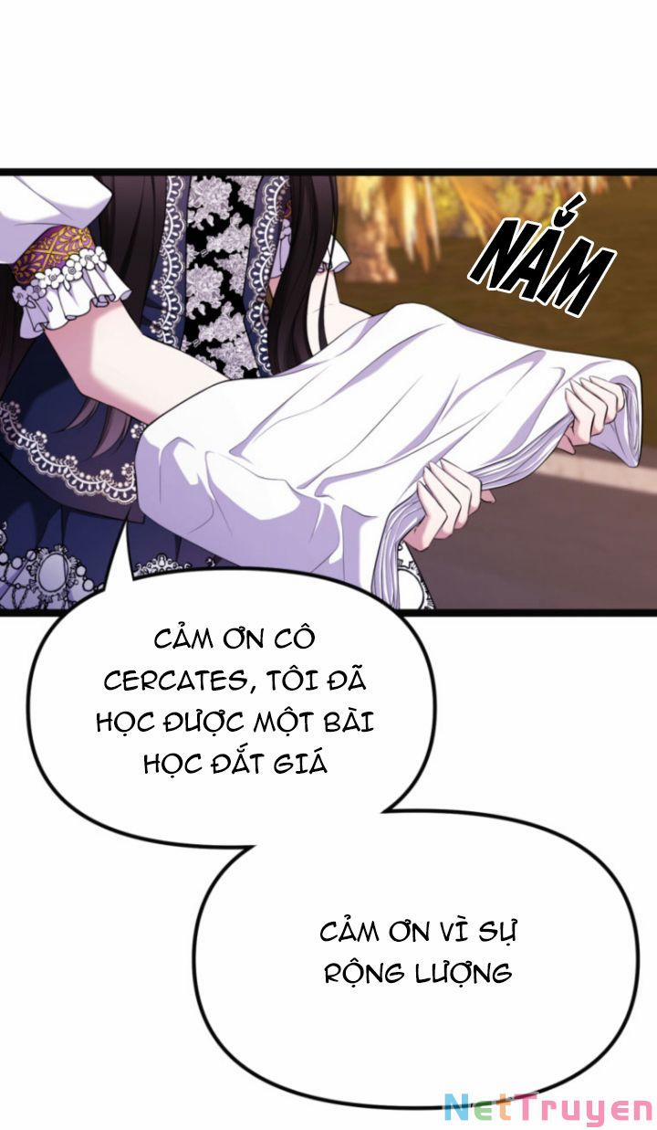 Hoàng Đế Bệ Hạ Là Mãnh Thú 21 trang 18