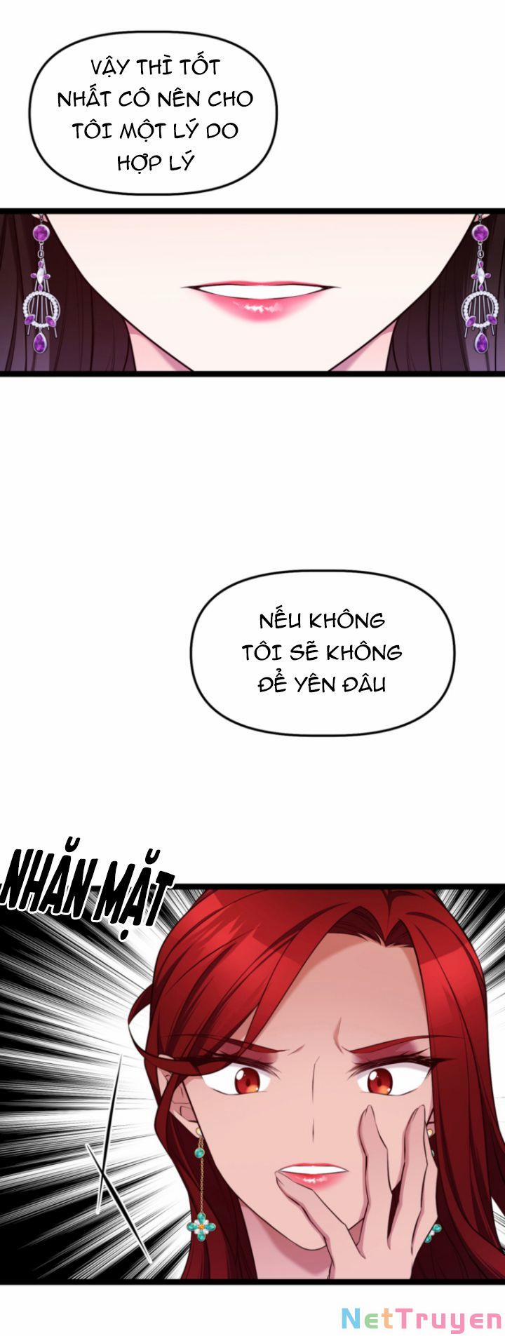 Hoàng Đế Bệ Hạ Là Mãnh Thú 21 trang 2