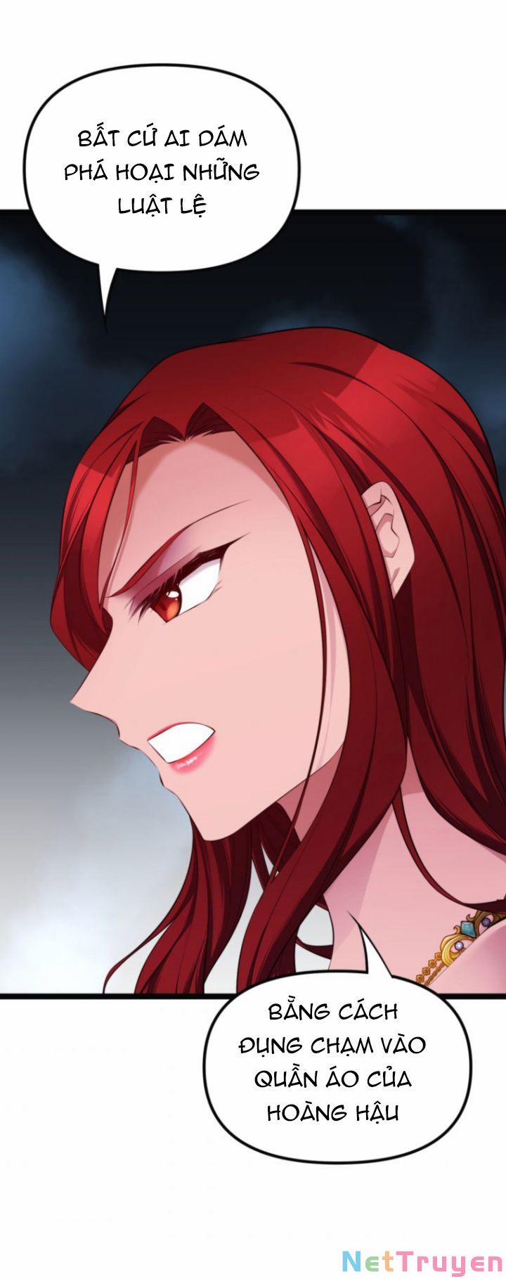 Hoàng Đế Bệ Hạ Là Mãnh Thú 21 trang 23